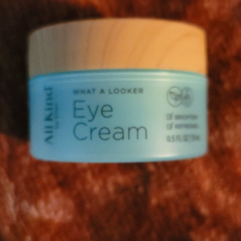 All Kind Eye Cream